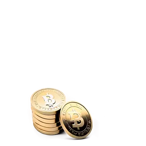 Realistic Coin Png Ono PNG image