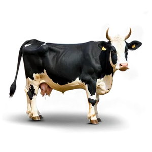 Realistic Cow Png Whk PNG image