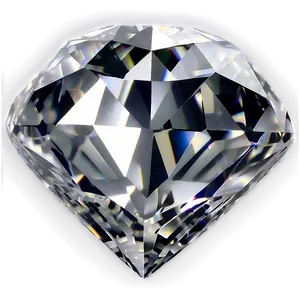 Realistic Diamond Shape Png Vet77 PNG image