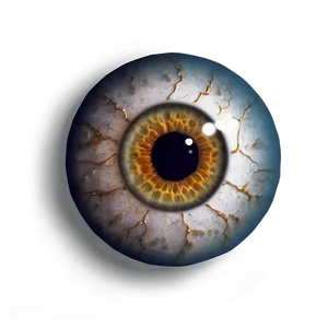 Realistic Eyeball Png Idl PNG image