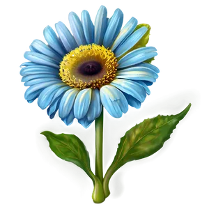 Realistic Flower Clipart PNG Kyo60 PNG