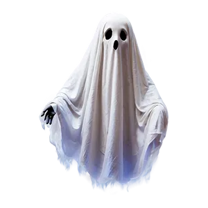 Realistic Ghost Png 15 PNG image