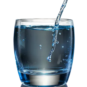 Realistic Glass Of Water Png 70 PNG image