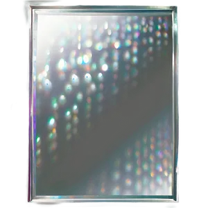 Realistic Glass Reflection Png 70 PNG image