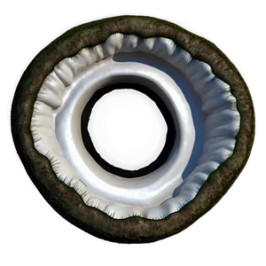 Realistic Hole Design PNG 86 PNG