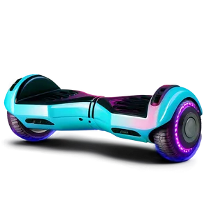 Realistic Hoverboard Png Ono PNG image