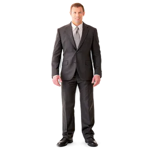 Realistic Human Figure PNG Exp