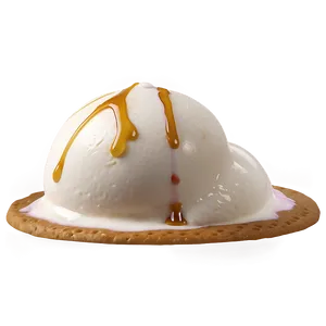 Realistic Ice Cream Png 05032024 PNG image