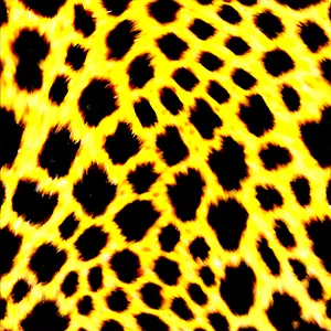Realistic Leopard Skin PNG 21 PNG