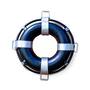 Realistic Life Saver Png 06272024 PNG image