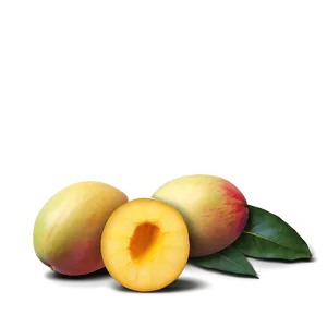 Realistic Mango Png Dop58 PNG image