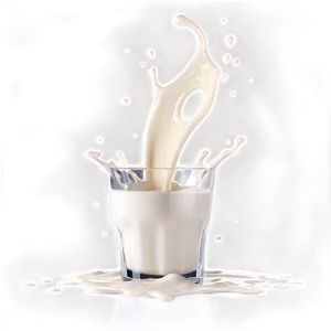 Realistic Milk Splash Png Txh PNG image