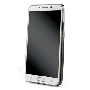Realistic Mobile Frame PNG 53 PNG