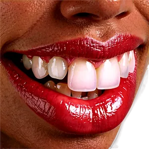 Realistic Mouth Png 44 PNG image