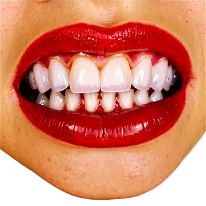 Realistic Mouth Png Vsq76 PNG image