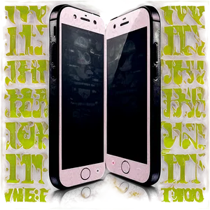 Realistic Phone Transparent PNG 05252024