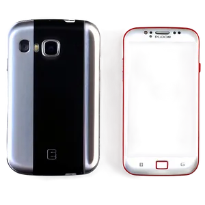 Realistic Phone Transparent PNG Hjy PNG