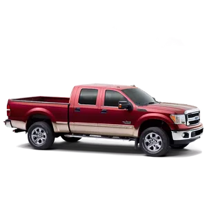 Realistic Pickup Truck PNG Pyd84 PNG