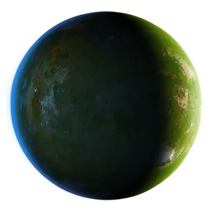 Realistic Planets Png 97 PNG image