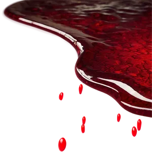 Realistic Pool Of Blood Png 93 PNG image