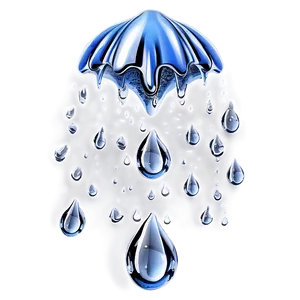 Realistic Rain Drop Png 82 PNG image