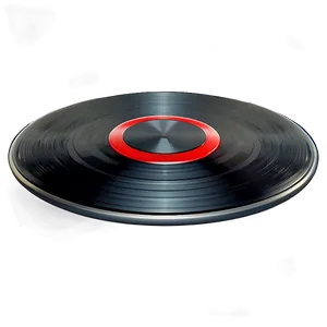 Realistic Record Button PNG 41
