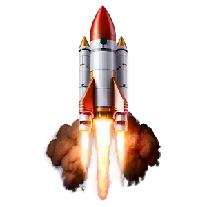 Realistic Rocket Png Jnd PNG image