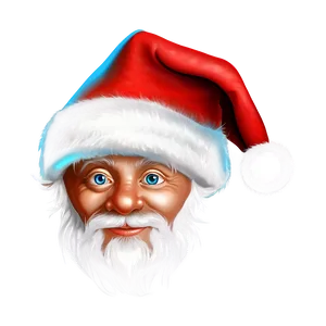 Realistic Santa Hat Vector Png Tkv PNG image