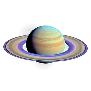 Realistic Saturn Image Png Khu99 PNG image