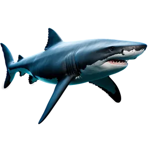 Realistic Shark Image Png Sir PNG image
