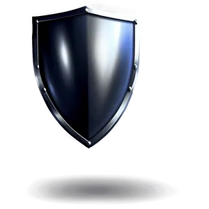 Realistic Shield Vector PNG Pek74 PNG