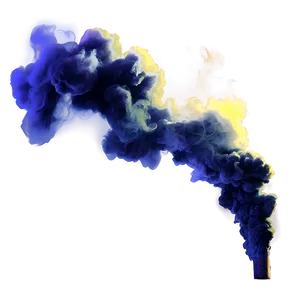 Realistic Smoke Clipart Png 12 PNG image