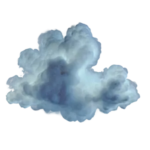 Realistic Smoke Clouds Png 46 PNG image