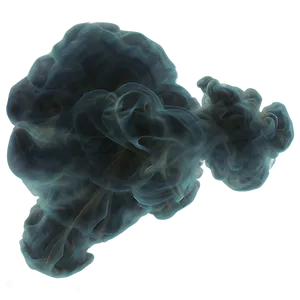 Realistic Smoke Effect PNG Ufa86 PNG