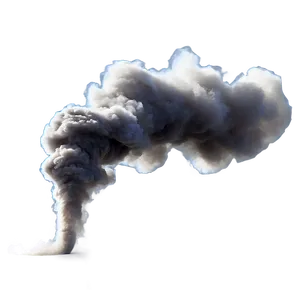 Realistic Smoke Png 04302024 PNG image