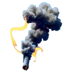 Realistic Smoke Png 12 PNG image