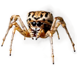Realistic Spider Png Wnf PNG image