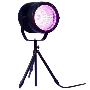 Realistic Stage Light PNG 05252024 PNG