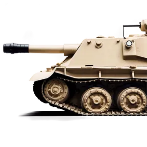 Realistic Tank Graphic Png 05232024 PNG image