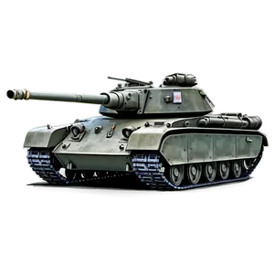 Realistic Tank Graphic Png Bbv PNG image