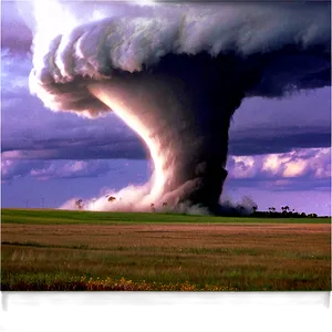 Realistic Tornado Png Gqt88 PNG image