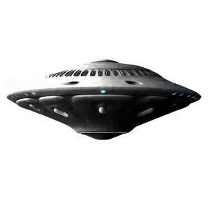 Realistic Ufo Png Pnv70 PNG image