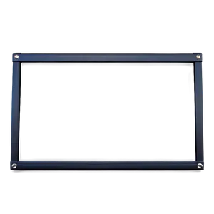 Realistic Video Frame View Png Flm20 PNG image