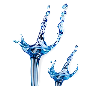 Realistic Water Splash Png 44 PNG image