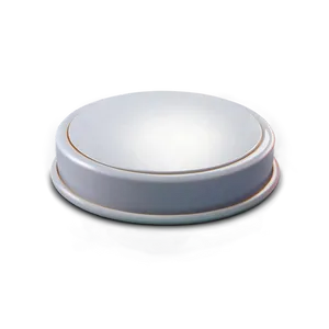 Realistic White Button PNG 99 PNG