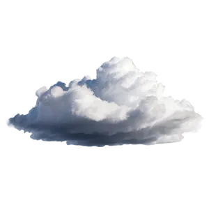 Realistic White Cloud Png 55 PNG image