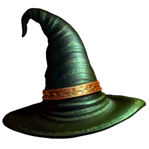 Realistic Witches Hat PNG Osr PNG