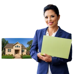 Realtor Home Buying Seminars PNG 11