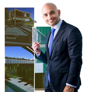 Realtor Market Analysis PNG Cub59 PNG