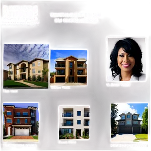 Realtor With Virtual Tours PNG 44